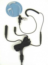 Kenwood 3 Wire Earpiece